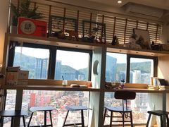 大堂-猫小主咖啡·猫咖cat cafe(福田店)