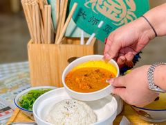 -阿金大白·上海菜馆(新天地店)