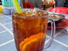 -新记肉骨茶