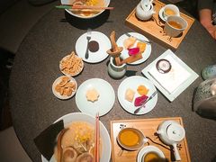 -梅间堂茶馆(绿地缤纷城店)