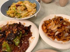 -芝麻花餐厅(祁家豁子店)