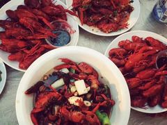 -四妹餐厅(玫瑰街店)