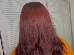 中发-TK·HAIR SALON韩式设计