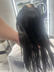 -HD HAIR STYLE