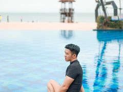 -惠州金海湾嘉华度假酒店