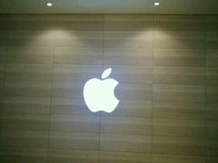-Apple零售店(济南恒隆广场店)