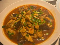 -千岛湖小鱼儿·淳安匠心农家菜