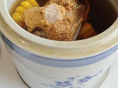 -顺德·古草食记(长寿店)