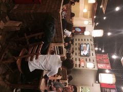 -聚点串吧·北京烧烤(赵登禹路店)