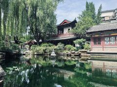 -趵突泉景区
