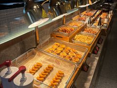 -比格比萨自助(诺亚大厦店)