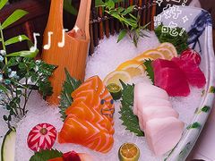 -古都日本料理(高桥路店)