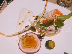 -巴别塔法餐舍(朝阳店)