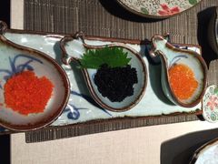 味见日本料理-味见·荣家(亚泰大街店)