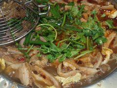 -古乐牛香·鲜牛肉牛杂火锅(新区店)