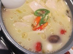 -朵朵开素食餐厅(后宰门街店)