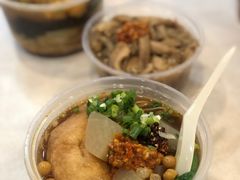 -老广州牛杂(深圳白石洲总店)