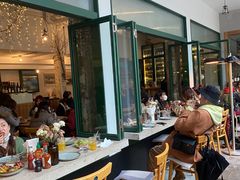 -RAC BAR(安福路店)