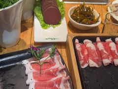 -草原塞蛮羊火锅城(港湾店)