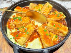 -得意啫· 顺德家常菜(海岸城店)