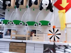 -宜家家居(西安未央商场店)