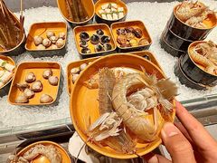 -海底捞大排档火锅(悦荟广场店)