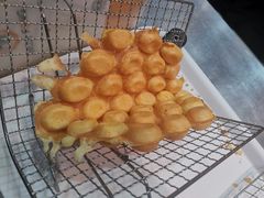 皇椰鸡蛋仔-芳叔(动漫星城店)