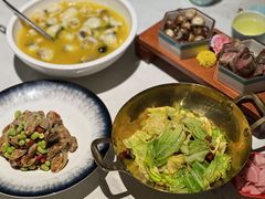 -上上瓷·艺境川菜(IFS旗舰店)