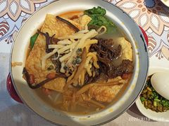 小螺莉螺蛳粉-丽丽三鲜螺蛳粉(田林路店)