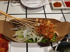 -肆幺幺烤肉(乐汇城店)