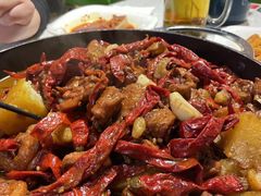 -金柱大盘鸡(和田二街店)