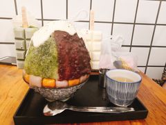 -WONDER ICE 萬得冰田(建設路总店)
