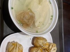 -大壶春生煎(四川中路店)