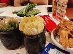 -刘一锅筋头巴脑(大悦城C店)