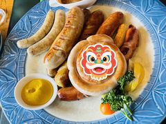 -兰特伯爵西餐厅·啤酒屋(方庄店)