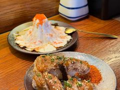 -戏作寿司(观音桥店)