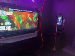 -星聚会KTV(合生汇黑金店)