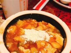 -味福记·江西小炒·南昌小吃(青山湖万达店)