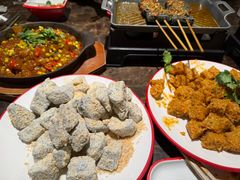 -郑喜旺烧烤(郑州总店)