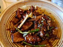 -水煮三国·川鲁江湖菜(香山店)