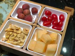 水果拼盘-北国饭店(阳光店)