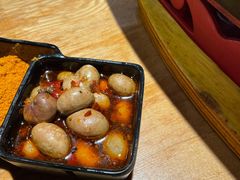 火辣兔腰-成都吃客(九眼桥店)