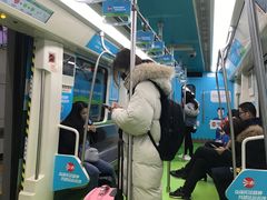 -长沙火车站(地铁站)