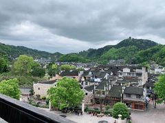 -上席擂茶·新中式青年茶馆(古城店)