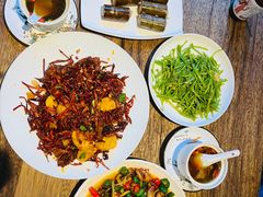 -小喜客·云南特色菜(纳西庭院店)