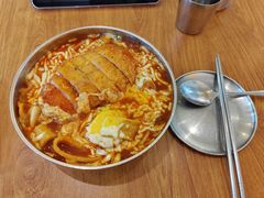 -青春分食(仙林大学城店)
