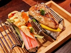 -鸟鹏烧鸟居酒屋(熙龙湾店)