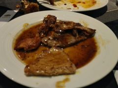 -安徽饭店·白鹭阁自助餐厅(梅山路店)