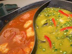 -新辣道鱼火锅(上地华联店)