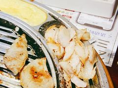 -三代烤肉(保利广场店)
